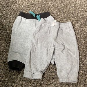 Sweatpants bundle